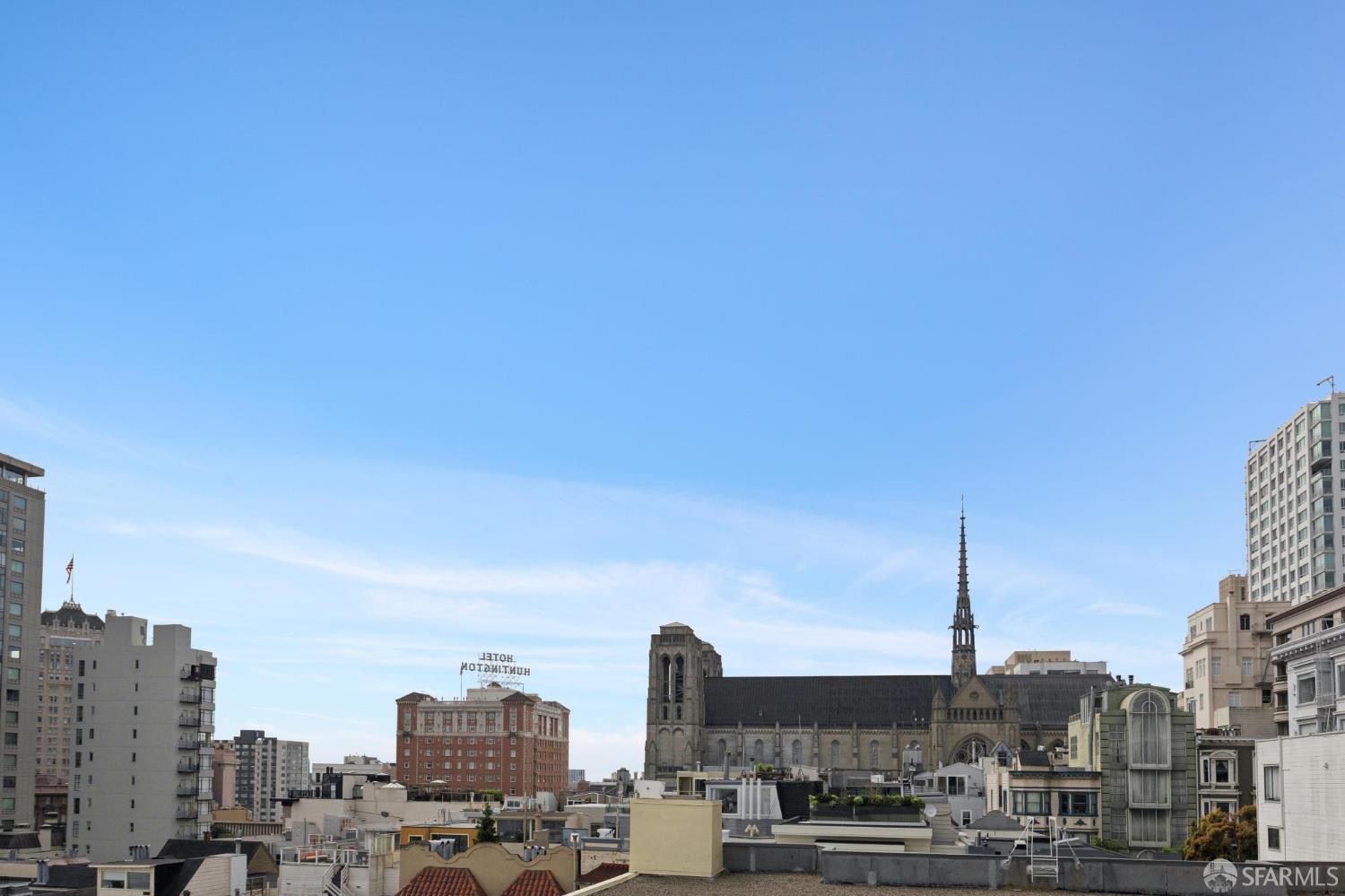 Detail Gallery Image 19 of 22 For 1260 Clay St #301,  San Francisco,  CA 94108 - 1 Beds | 1 Baths