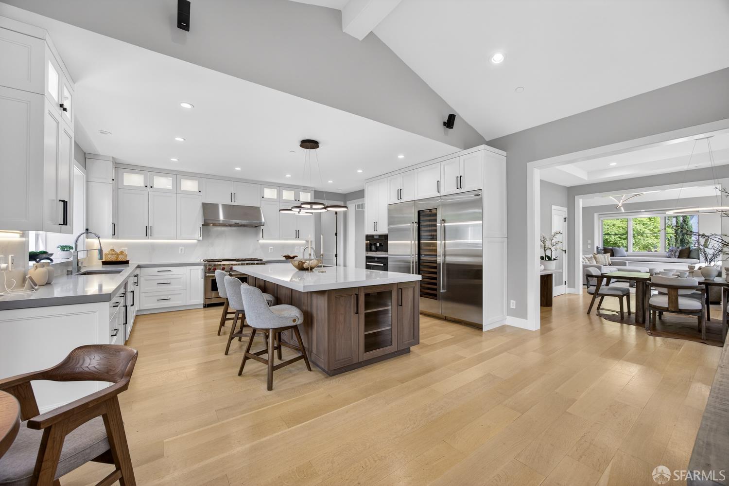 Detail Gallery Image 27 of 97 For 38 Tevis Pl, Palo Alto,  CA 94301 - 5 Beds | 5/1 Baths