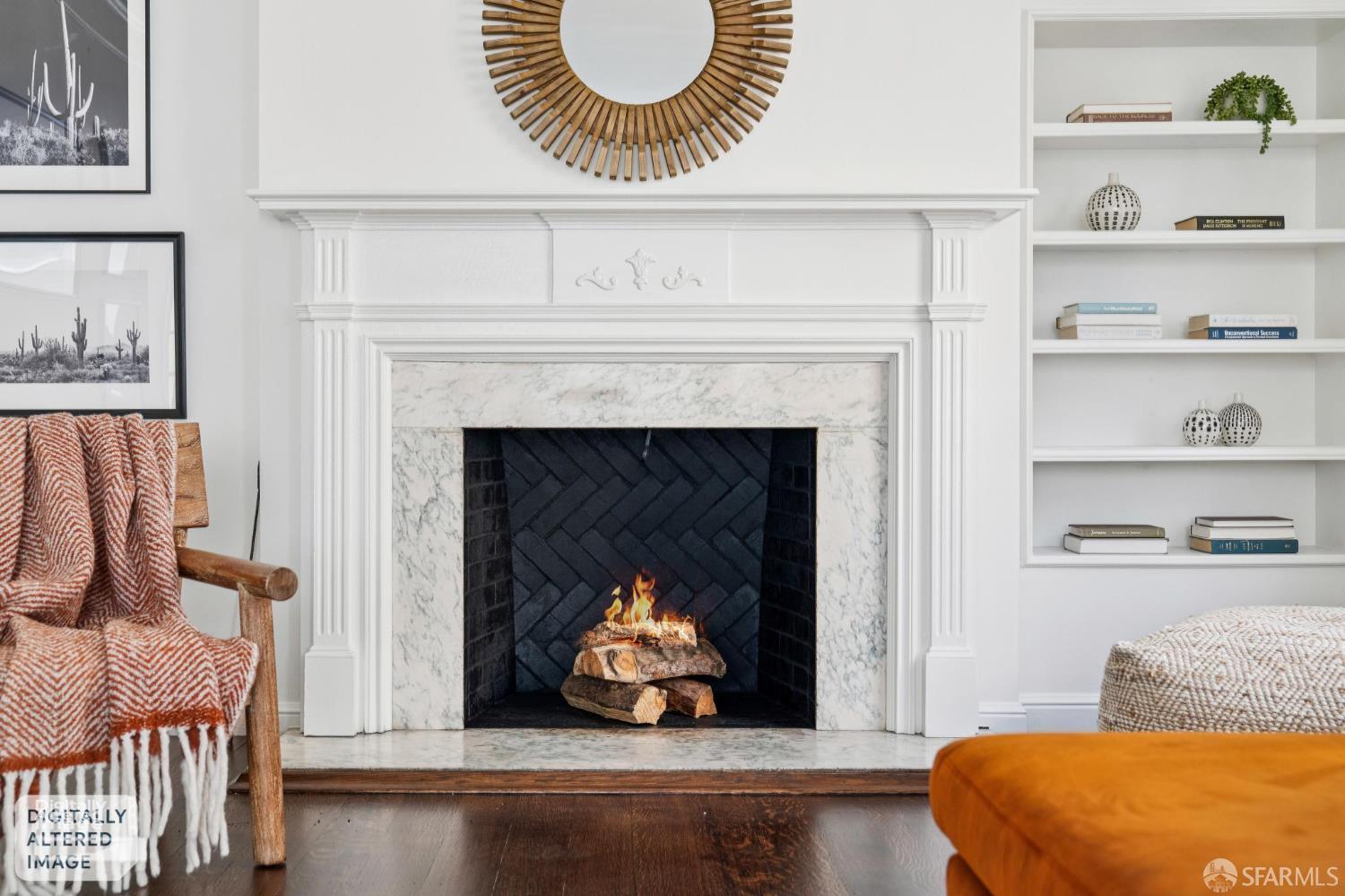 Detail Gallery Image 21 of 98 For 126 Aptos Ave, San Francisco,  CA 94127 - 6 Beds | 3 Baths