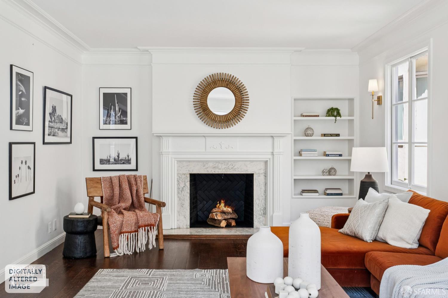 Detail Gallery Image 19 of 98 For 126 Aptos Ave, San Francisco,  CA 94127 - 6 Beds | 3 Baths