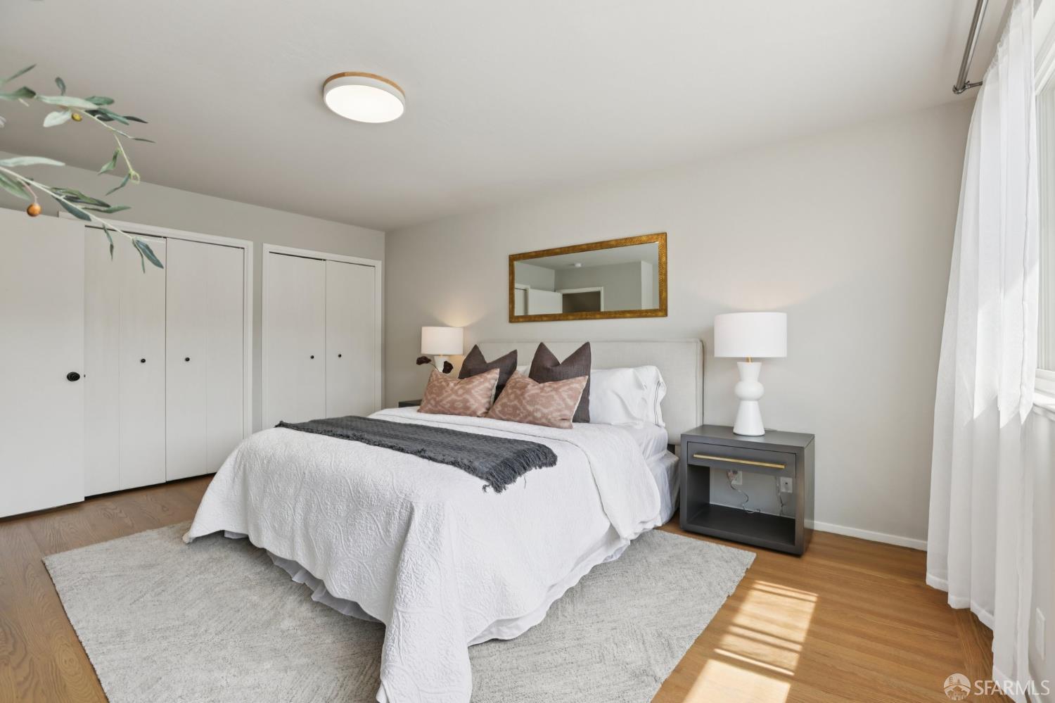 Detail Gallery Image 24 of 47 For 119 Trumbull St, San Francisco,  CA 94112 - 4 Beds | 2 Baths