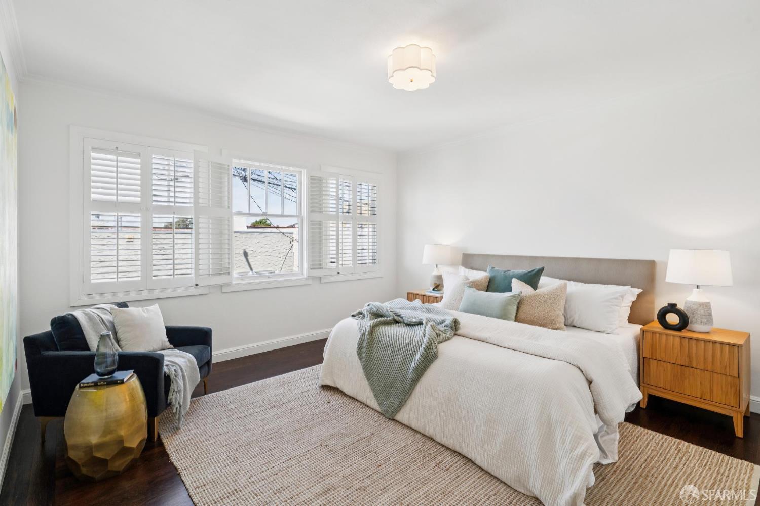 Detail Gallery Image 45 of 98 For 126 Aptos Ave, San Francisco,  CA 94127 - 6 Beds | 3 Baths