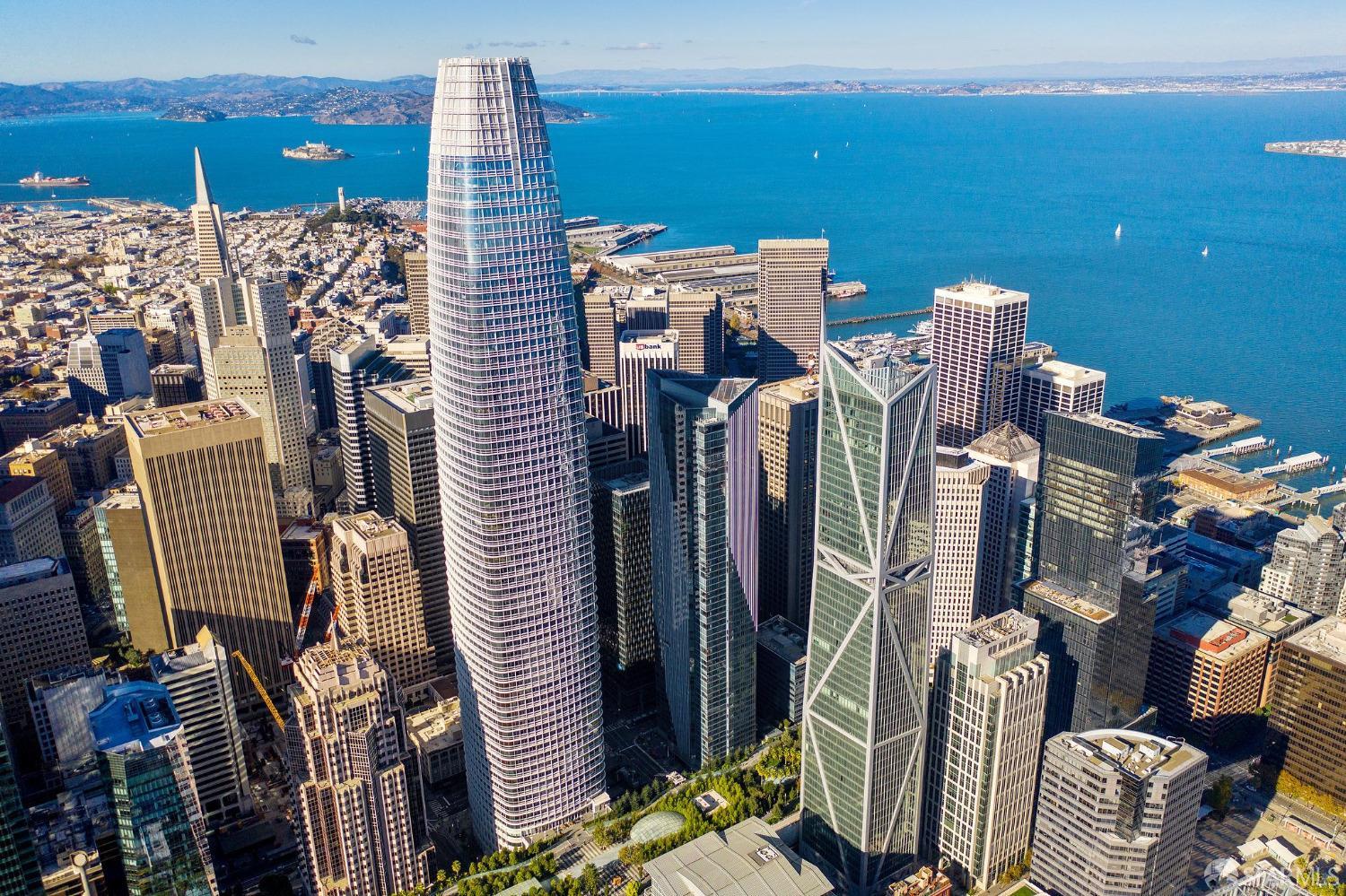 301 Mission Street # 52B