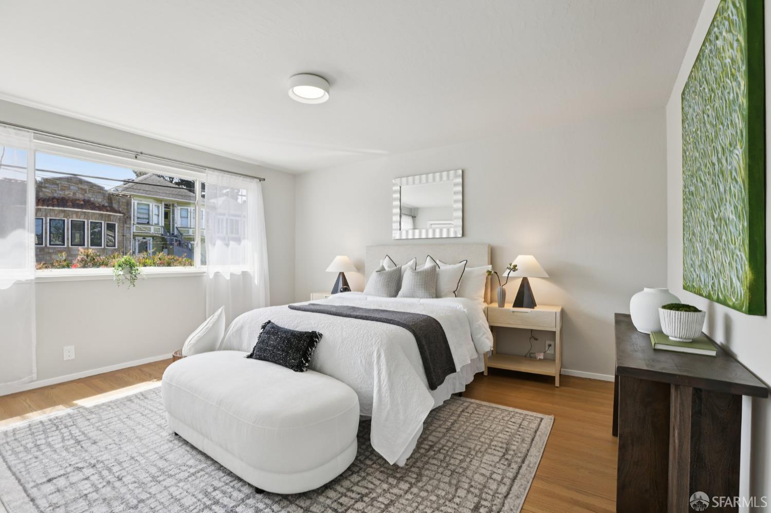Detail Gallery Image 26 of 47 For 119 Trumbull St, San Francisco,  CA 94112 - 4 Beds | 2 Baths
