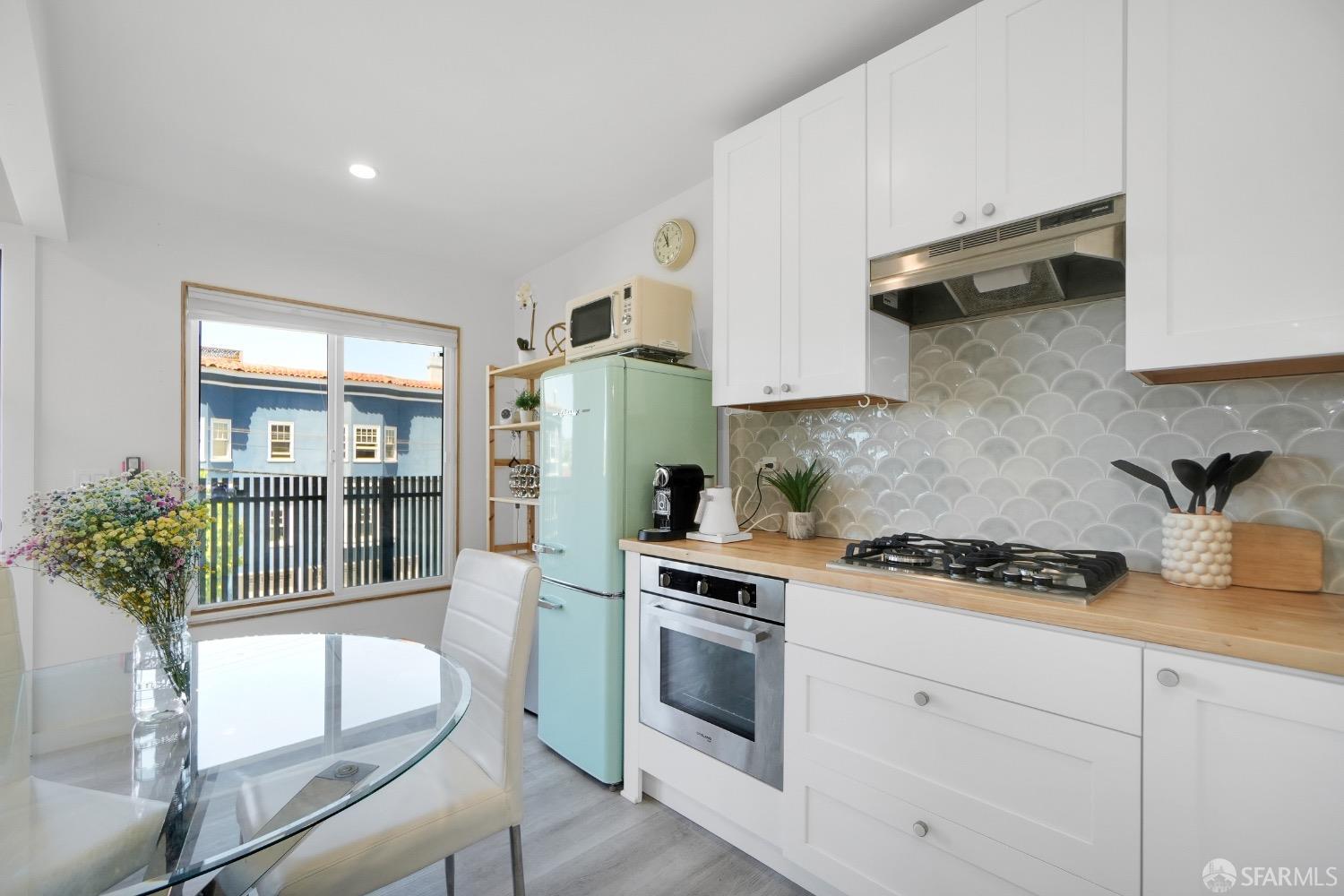 Detail Gallery Image 12 of 26 For 701 Hampshire St #5,  San Francisco,  CA 94110 - 1 Beds | 1 Baths