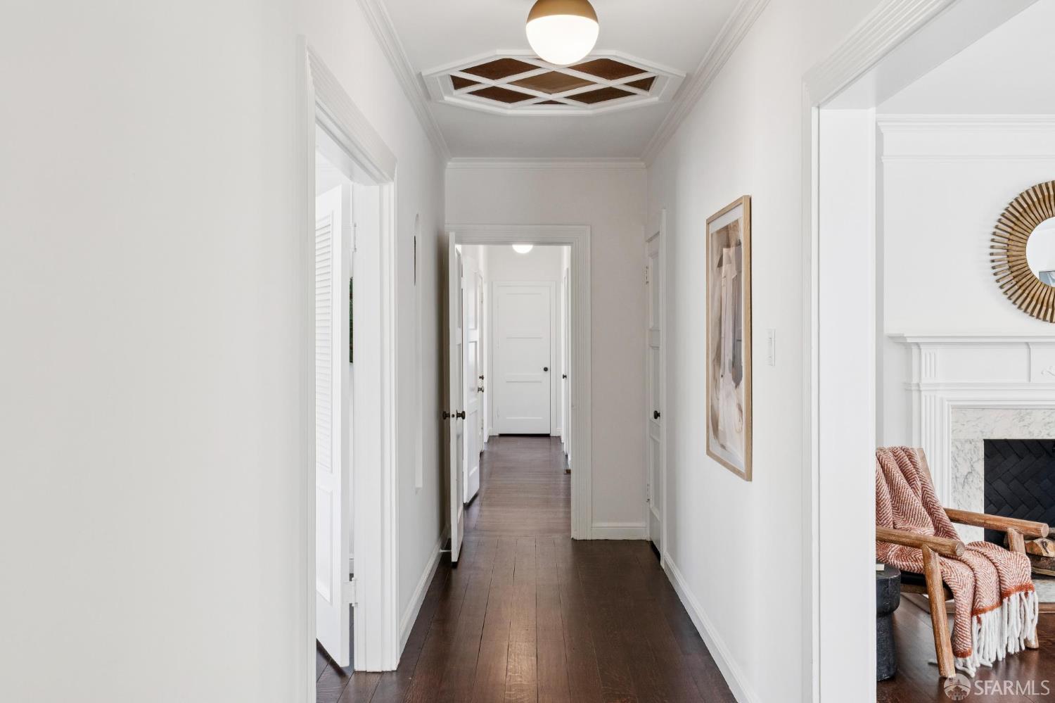 Detail Gallery Image 25 of 98 For 126 Aptos Ave, San Francisco,  CA 94127 - 6 Beds | 3 Baths