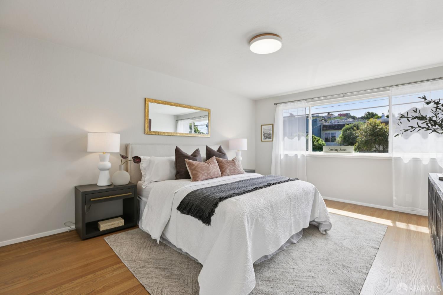 Detail Gallery Image 21 of 47 For 119 Trumbull St, San Francisco,  CA 94112 - 4 Beds | 2 Baths