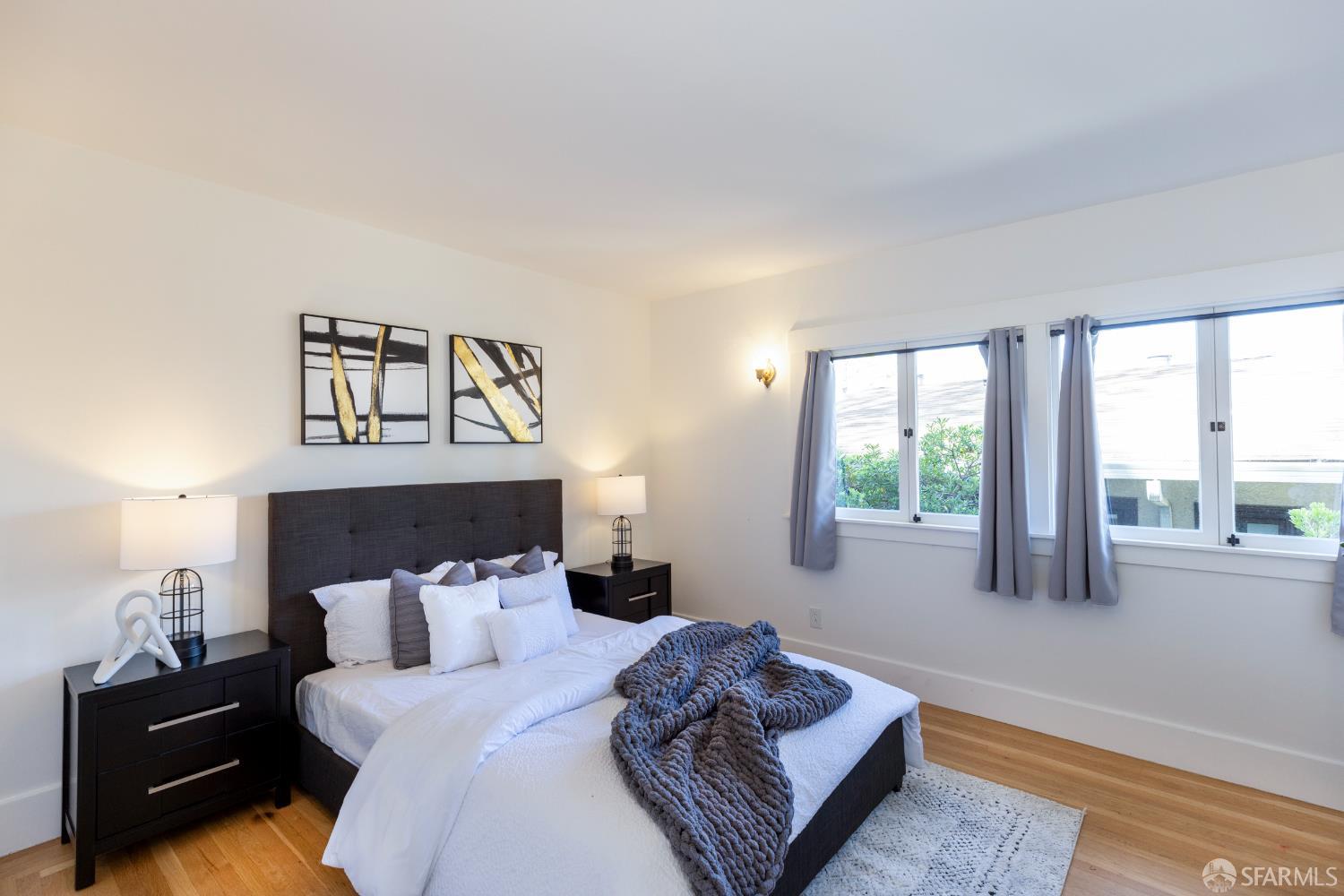 Detail Gallery Image 40 of 60 For 373 Moraga Ave, Piedmont,  CA 94611 - 4 Beds | 2 Baths