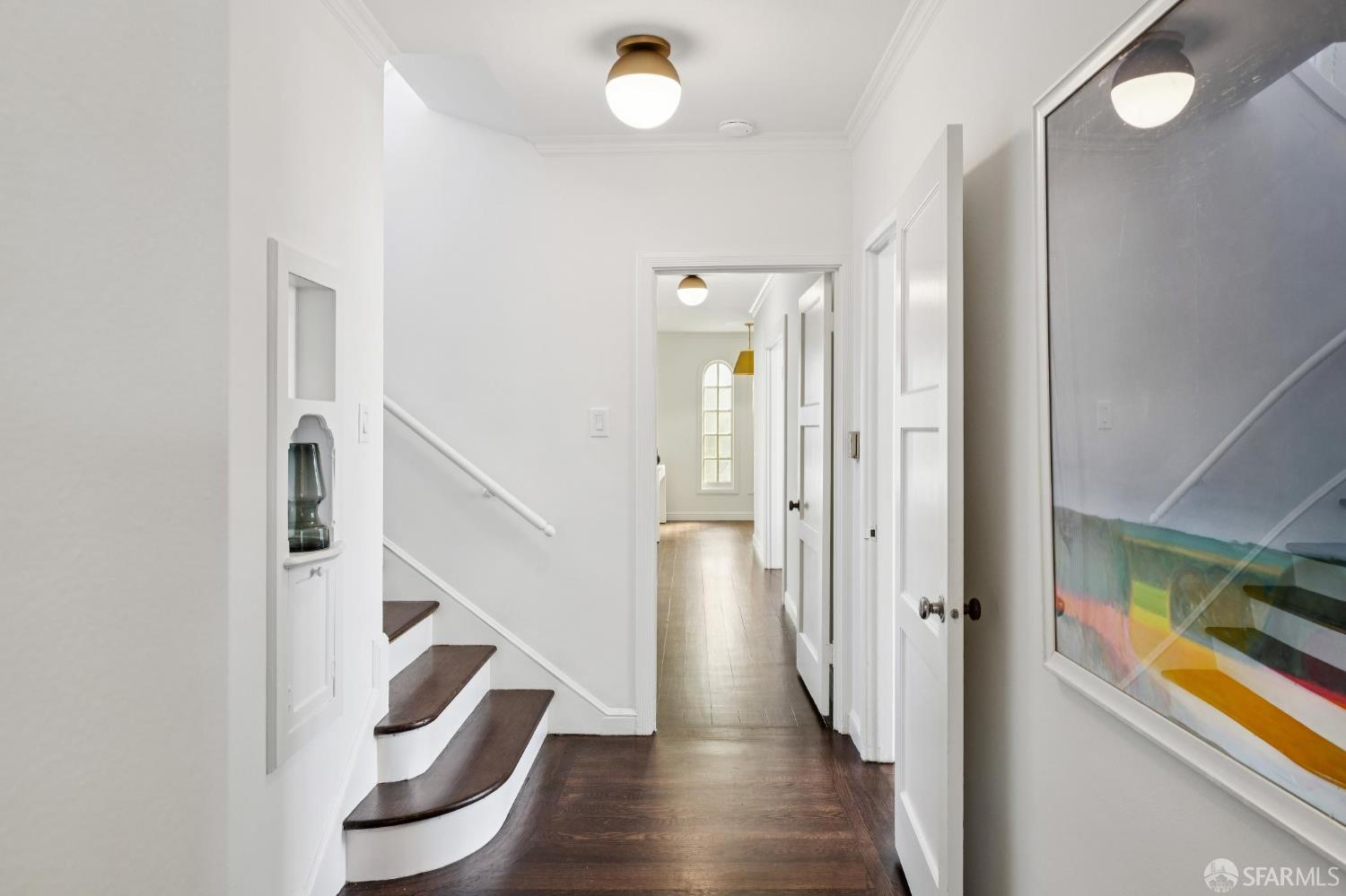 Detail Gallery Image 52 of 98 For 126 Aptos Ave, San Francisco,  CA 94127 - 6 Beds | 3 Baths