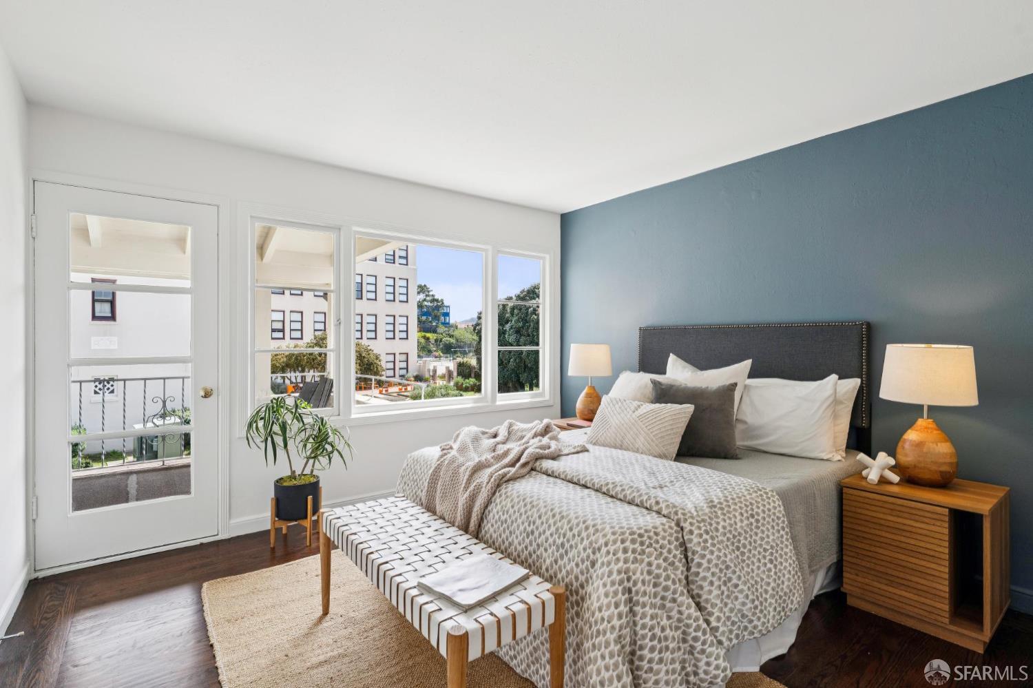 Detail Gallery Image 70 of 98 For 126 Aptos Ave, San Francisco,  CA 94127 - 6 Beds | 3 Baths