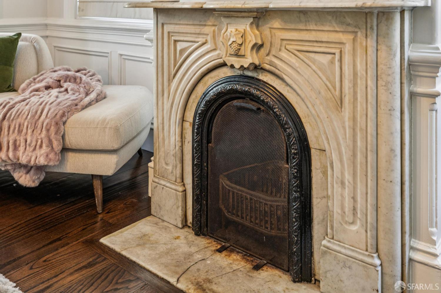 Detail Gallery Image 69 of 76 For 2115 Bush St, San Francisco,  CA 94115 - 4 Beds | 4 Baths