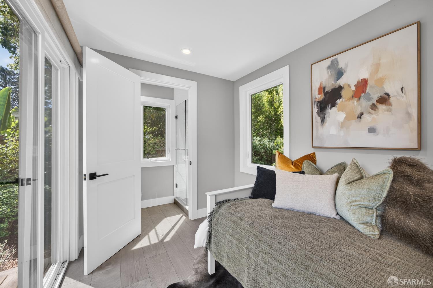 Detail Gallery Image 83 of 97 For 38 Tevis Pl, Palo Alto,  CA 94301 - 5 Beds | 5/1 Baths