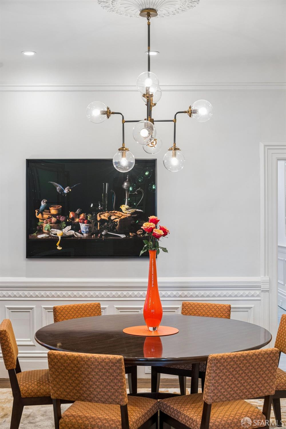 Detail Gallery Image 35 of 99 For 7 Broderick St, San Francisco,  CA 94117 - 4 Beds | 3/1 Baths