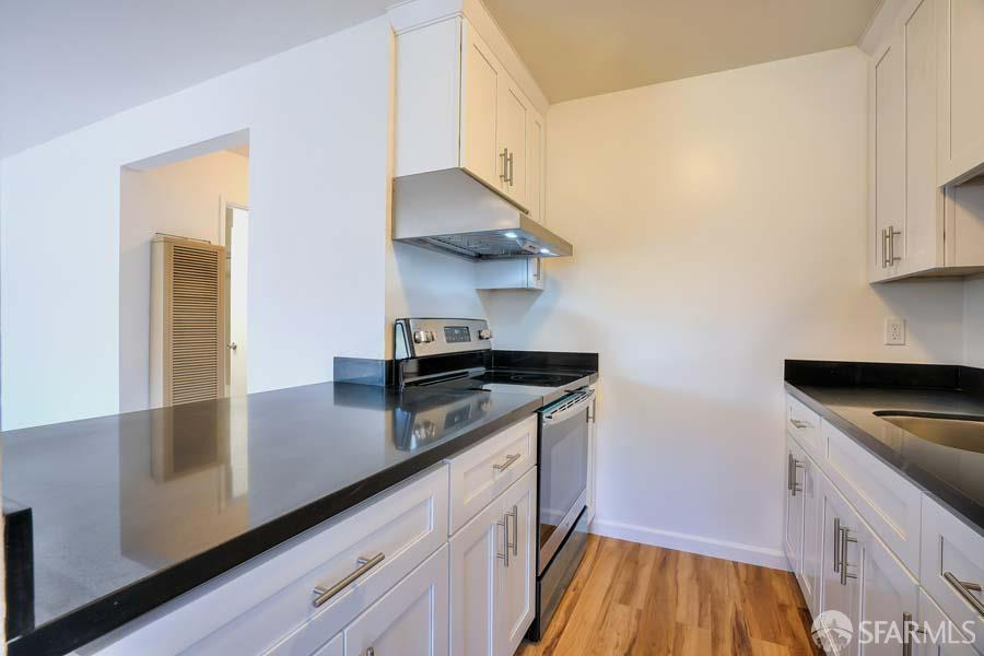 Detail Gallery Image 3 of 22 For 46728 Crawford St #24,  Fremont,  CA 94539 - 2 Beds | 1 Baths