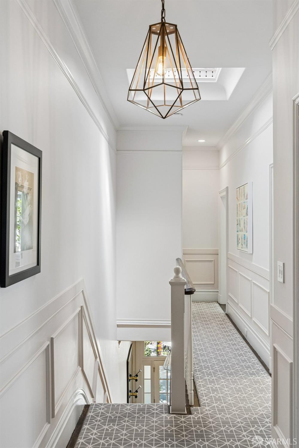 Detail Gallery Image 62 of 99 For 7 Broderick St, San Francisco,  CA 94117 - 4 Beds | 3/1 Baths