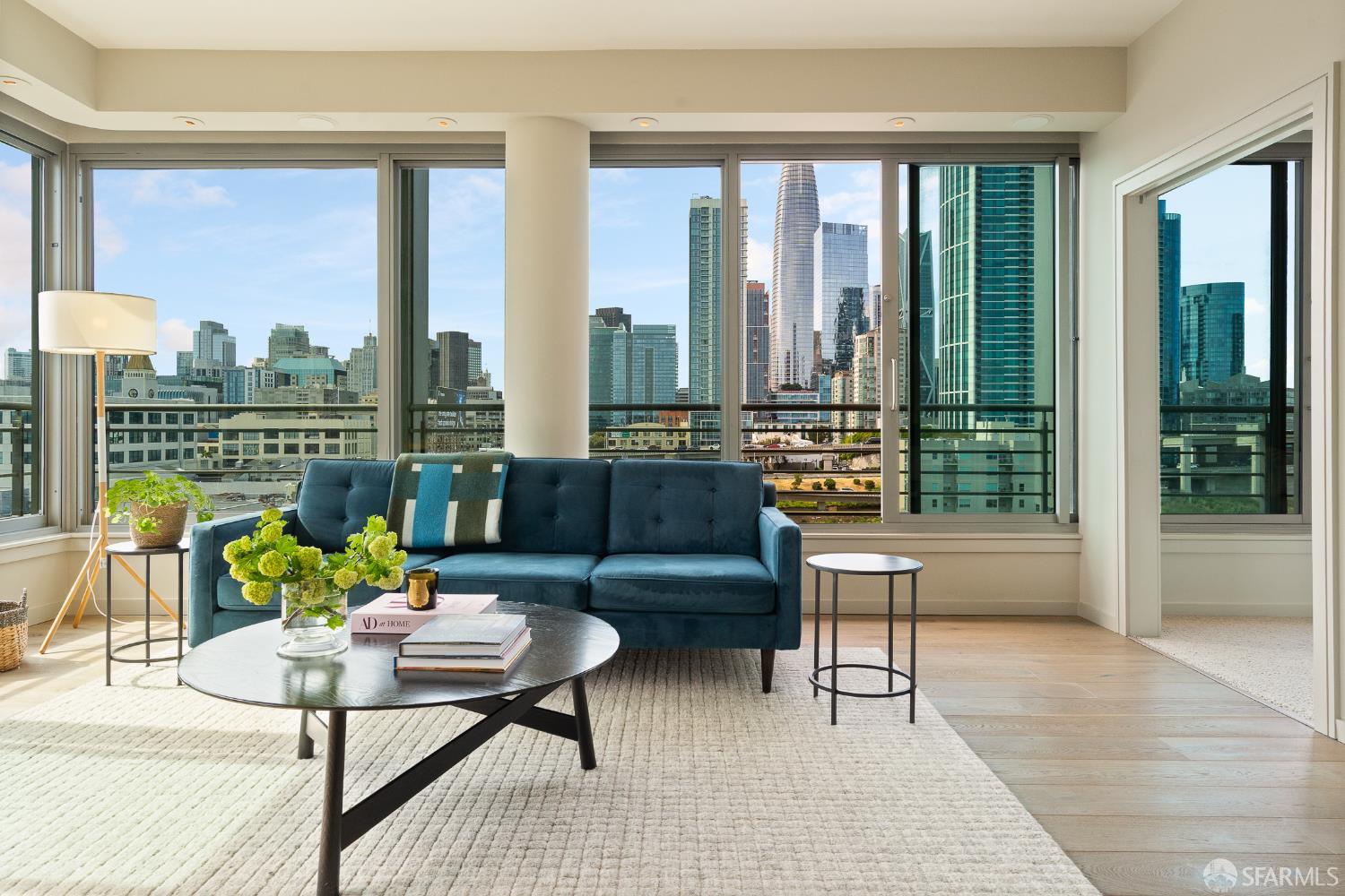 219 Brannan Street # 15A