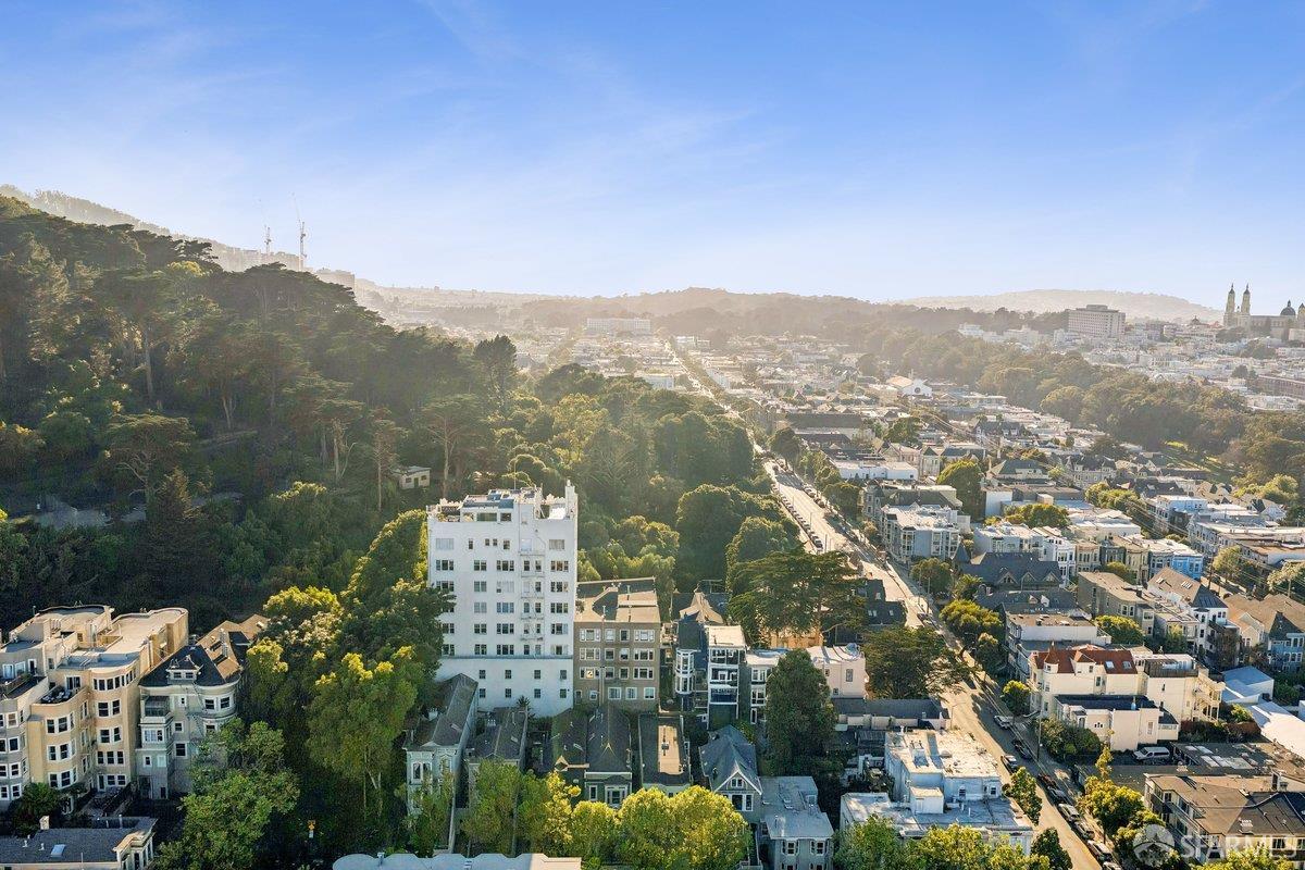 Detail Gallery Image 99 of 99 For 7 Broderick St, San Francisco,  CA 94117 - 4 Beds | 3/1 Baths