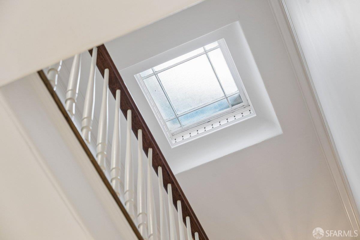 Detail Gallery Image 51 of 99 For 7 Broderick St, San Francisco,  CA 94117 - 4 Beds | 3/1 Baths