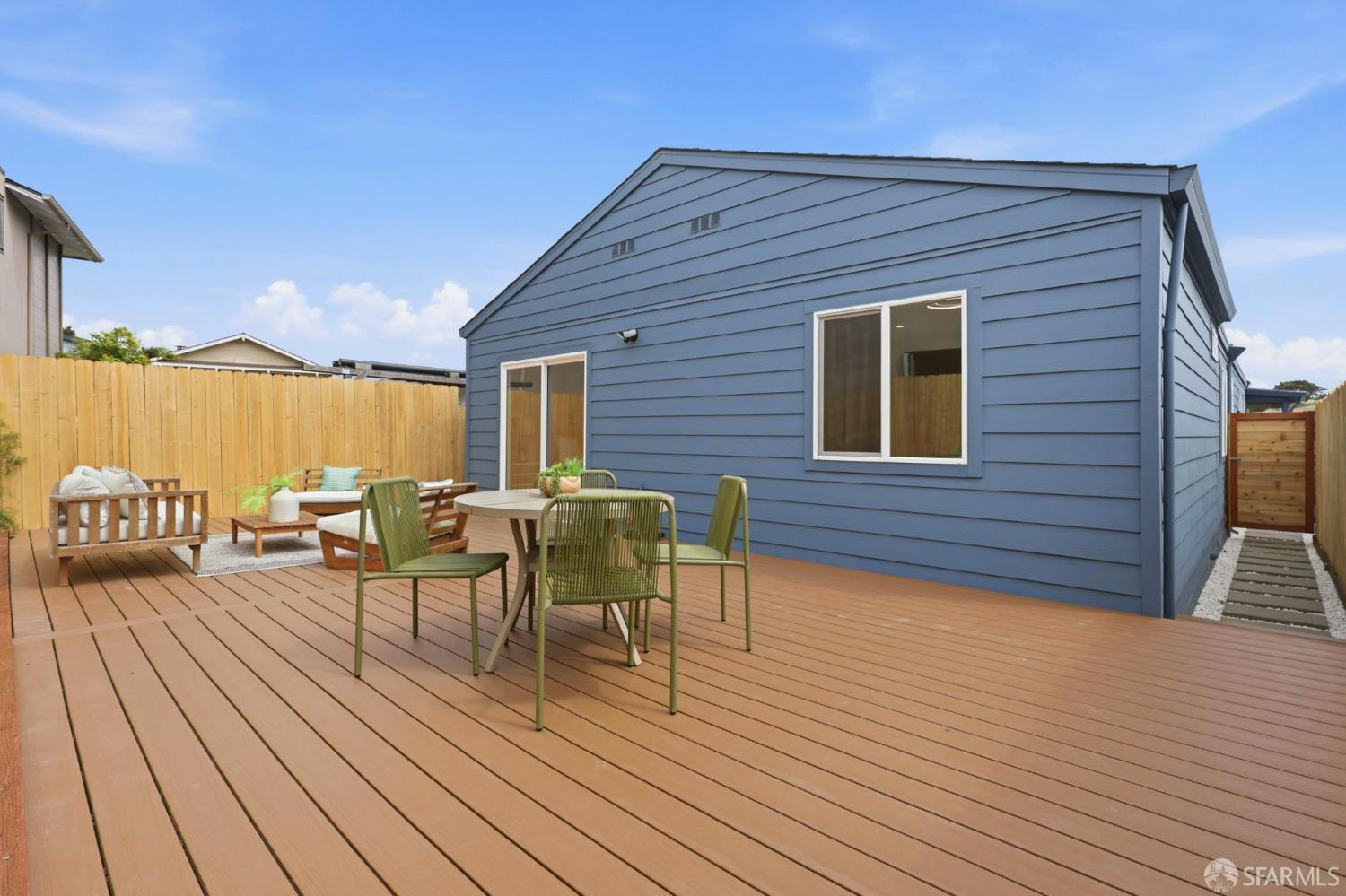 Detail Gallery Image 36 of 54 For 70 Margate St, Daly City,  CA 94015 - 3 Beds | 2 Baths