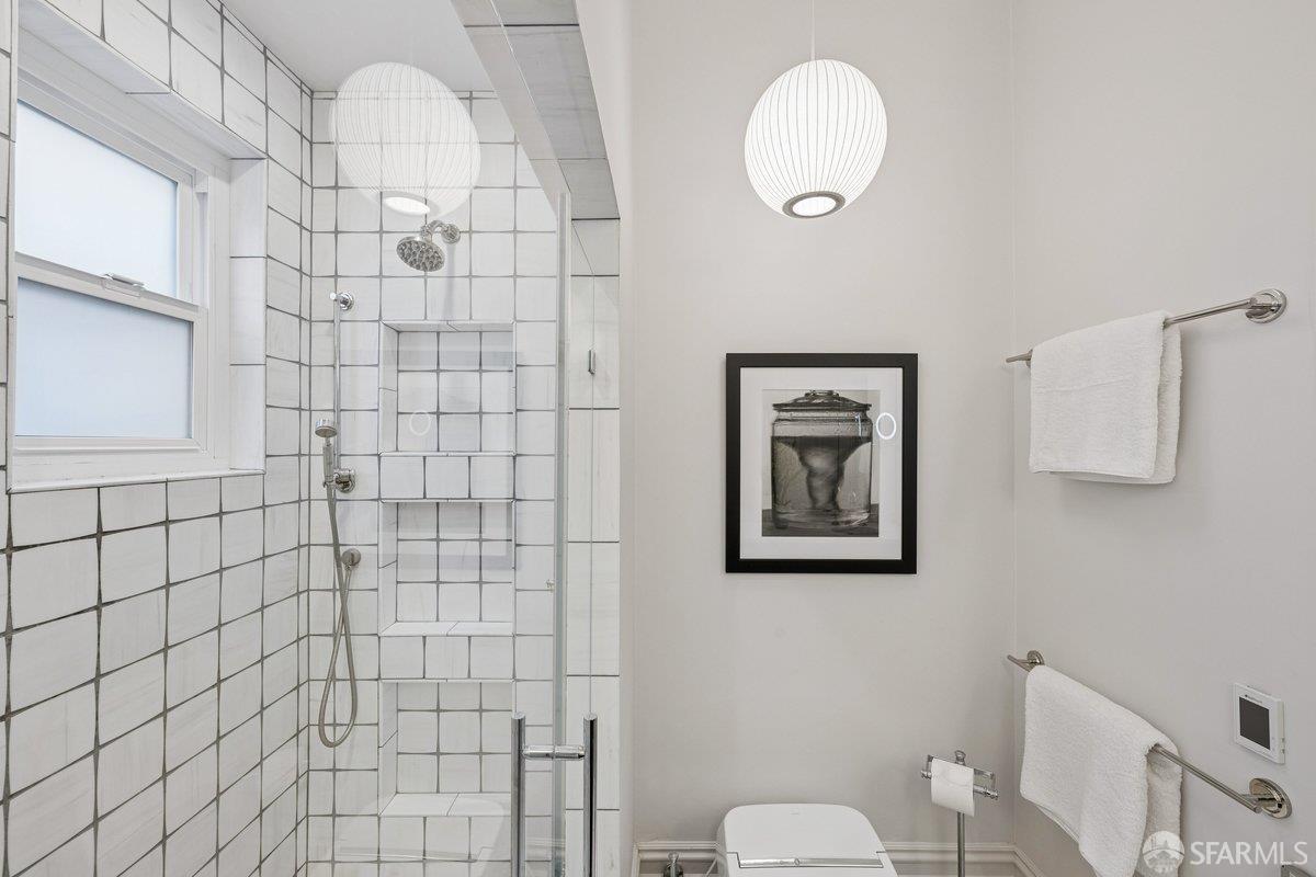 Detail Gallery Image 59 of 99 For 7 Broderick St, San Francisco,  CA 94117 - 4 Beds | 3/1 Baths