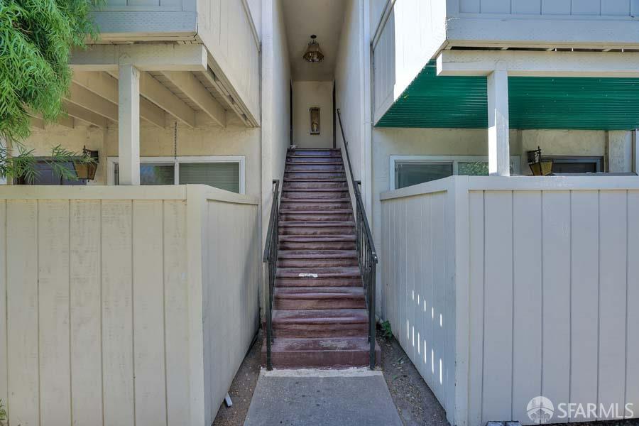 Detail Gallery Image 12 of 22 For 46728 Crawford St #24,  Fremont,  CA 94539 - 2 Beds | 1 Baths