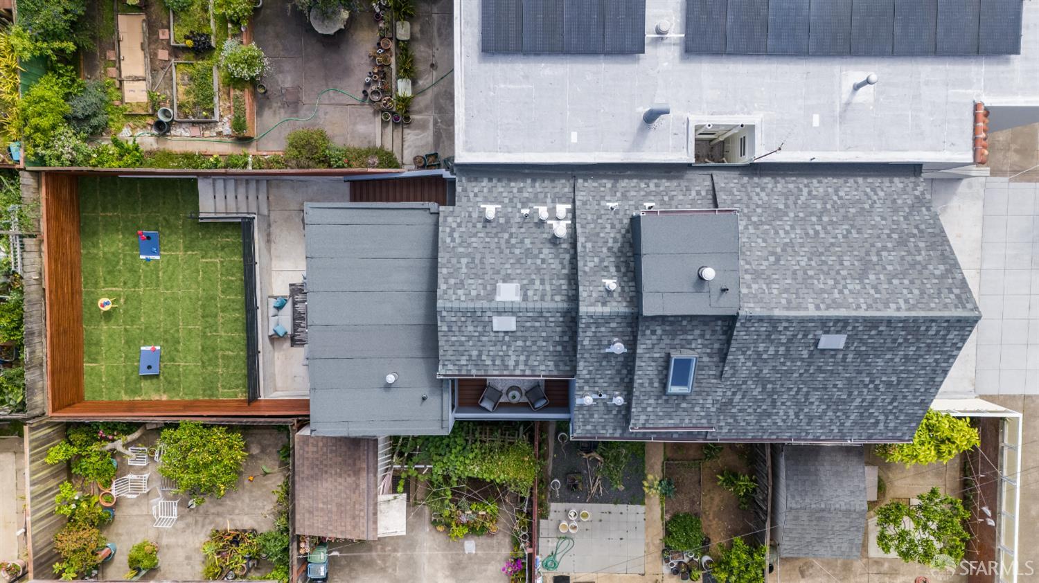 Detail Gallery Image 75 of 75 For 511 Edinburgh St, San Francisco,  CA 94112 - 4 Beds | 4/1 Baths