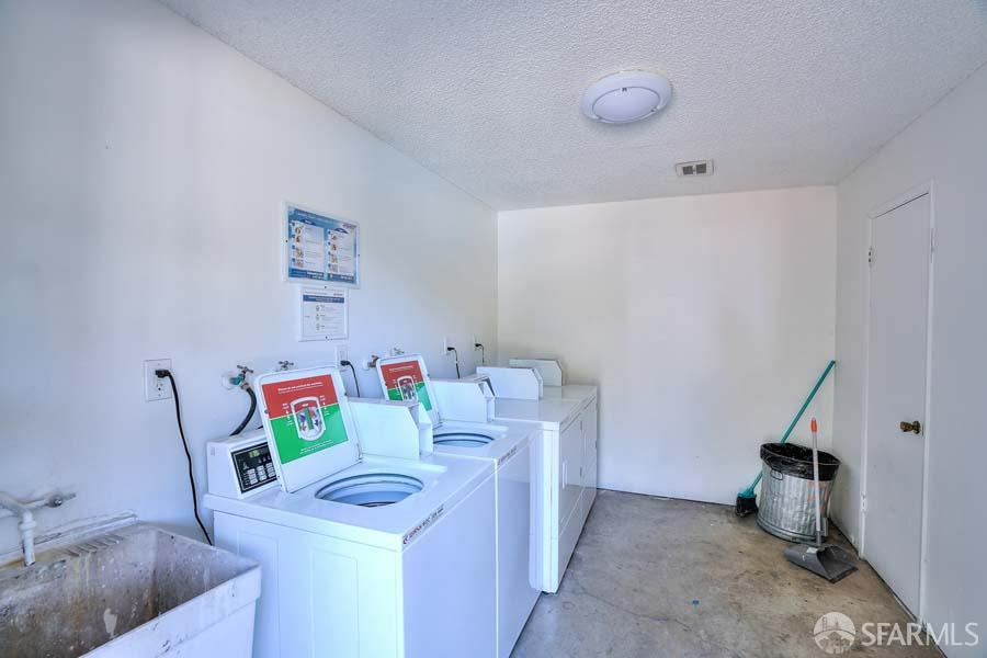 Detail Gallery Image 18 of 22 For 46728 Crawford St #24,  Fremont,  CA 94539 - 2 Beds | 1 Baths