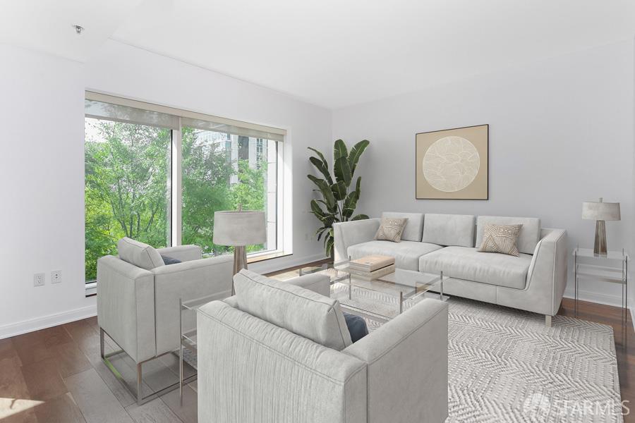 489 Harrison Street # 407