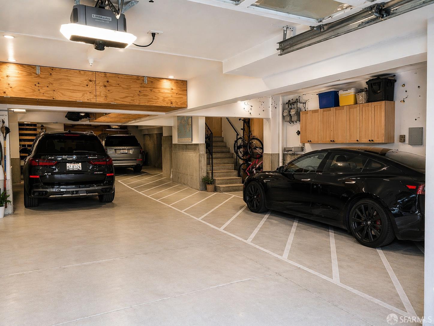 Detail Gallery Image 26 of 30 For 1863 Filbert St, San Francisco,  CA 94123 - 4 Beds | 2/2 Baths