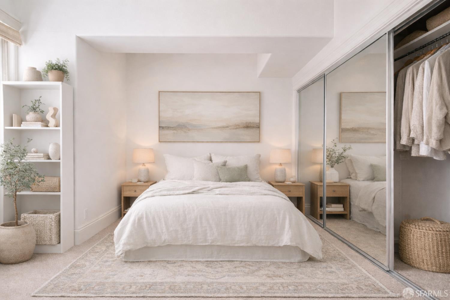 Detail Gallery Image 11 of 30 For 1863 Filbert St, San Francisco,  CA 94123 - 4 Beds | 2/2 Baths