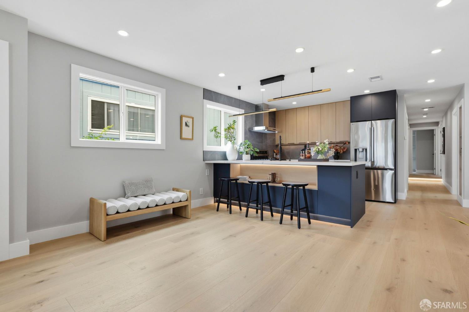 Detail Gallery Image 10 of 54 For 70 Margate St, Daly City,  CA 94015 - 3 Beds | 2 Baths