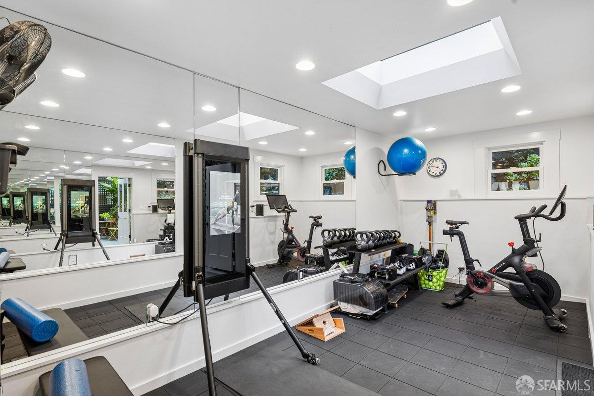 Detail Gallery Image 94 of 99 For 7 Broderick St, San Francisco,  CA 94117 - 4 Beds | 3/1 Baths