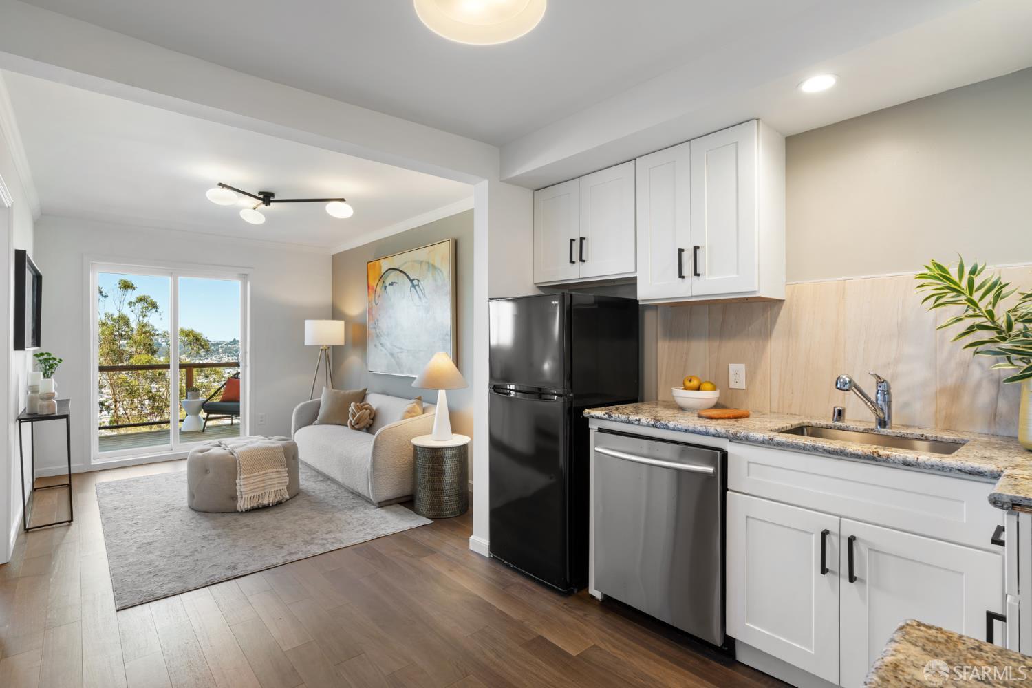 Detail Gallery Image 22 of 40 For 84 Caroline Way, Daly City,  CA 94014 - 2 Beds | 2 Baths