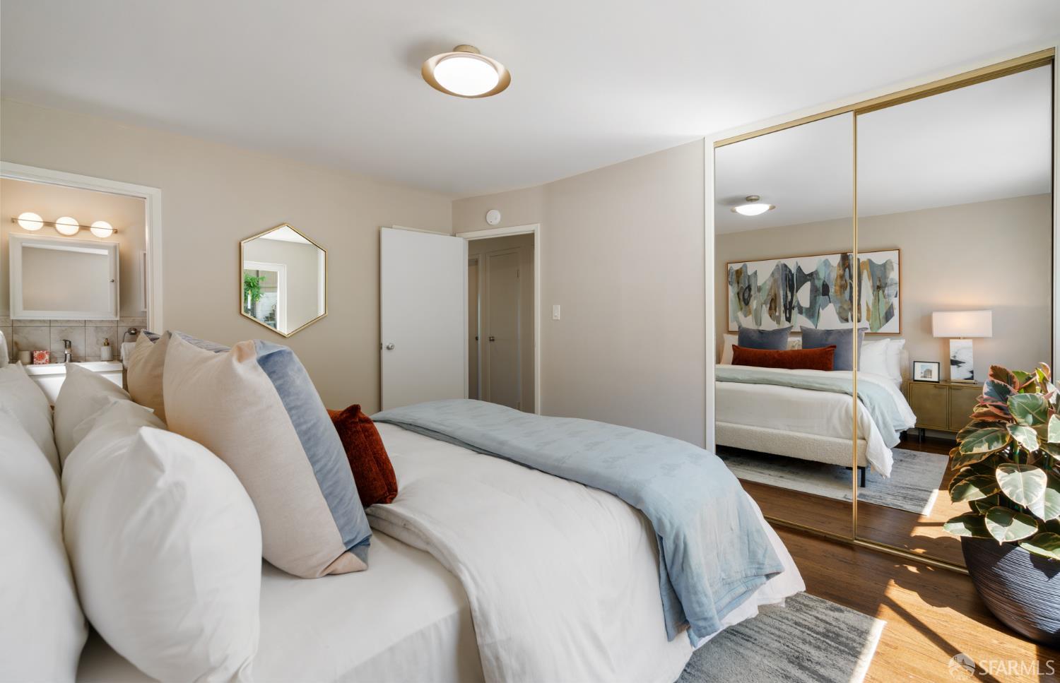 Detail Gallery Image 17 of 40 For 84 Caroline Way, Daly City,  CA 94014 - 2 Beds | 2 Baths