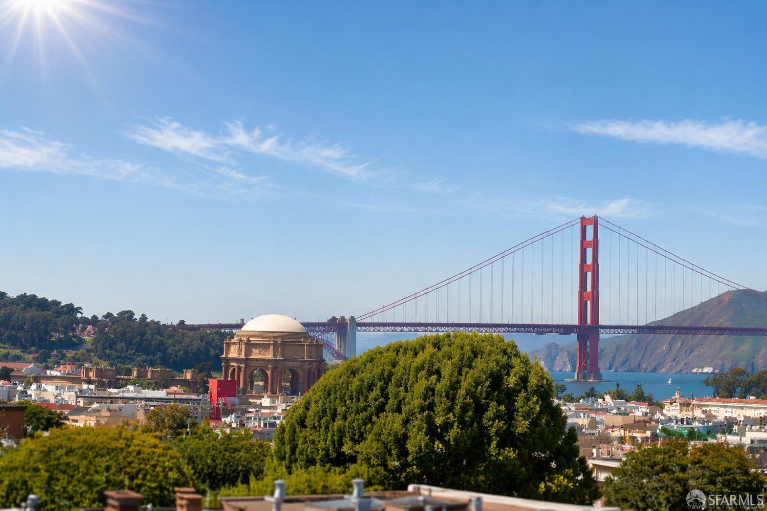 Detail Gallery Image 29 of 30 For 1863 Filbert St, San Francisco,  CA 94123 - 4 Beds | 2/2 Baths