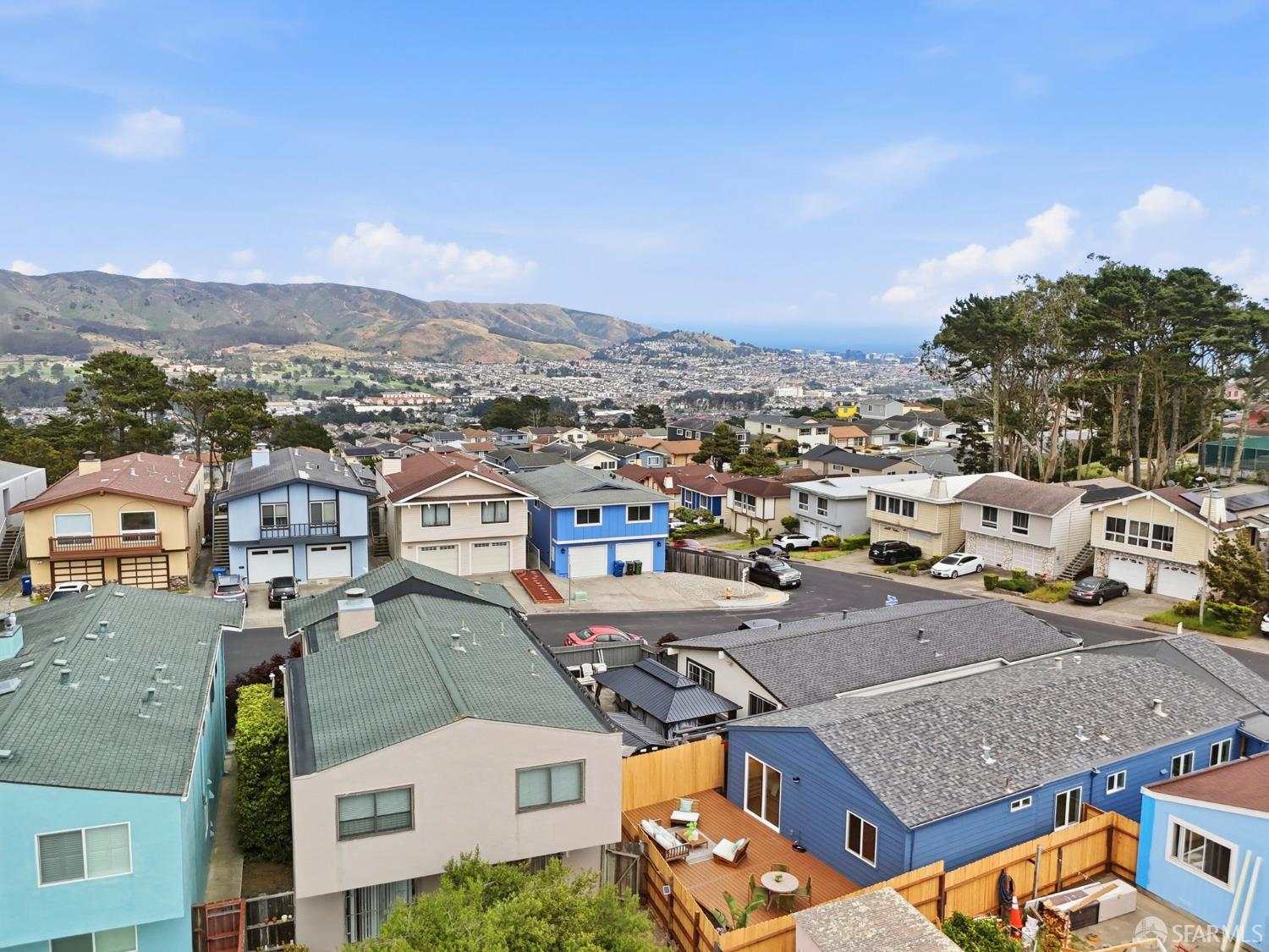 Detail Gallery Image 51 of 54 For 70 Margate St, Daly City,  CA 94015 - 3 Beds | 2 Baths