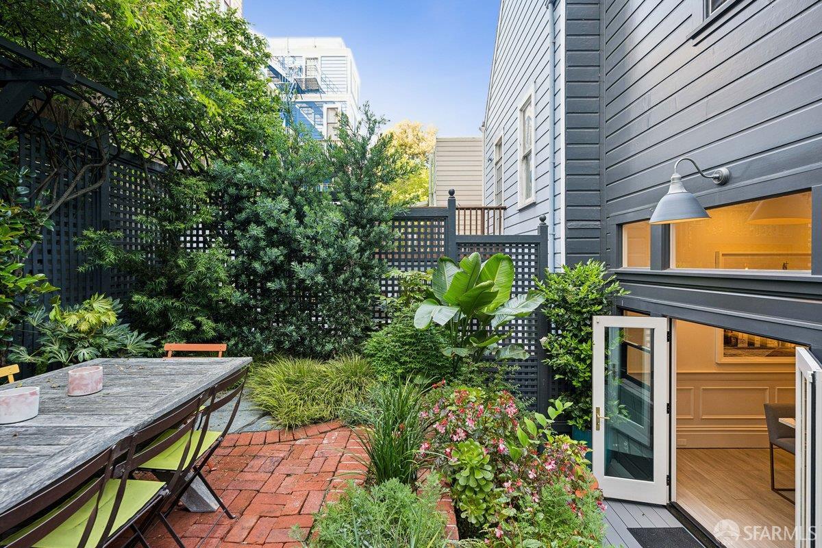 Detail Gallery Image 86 of 99 For 7 Broderick St, San Francisco,  CA 94117 - 4 Beds | 3/1 Baths