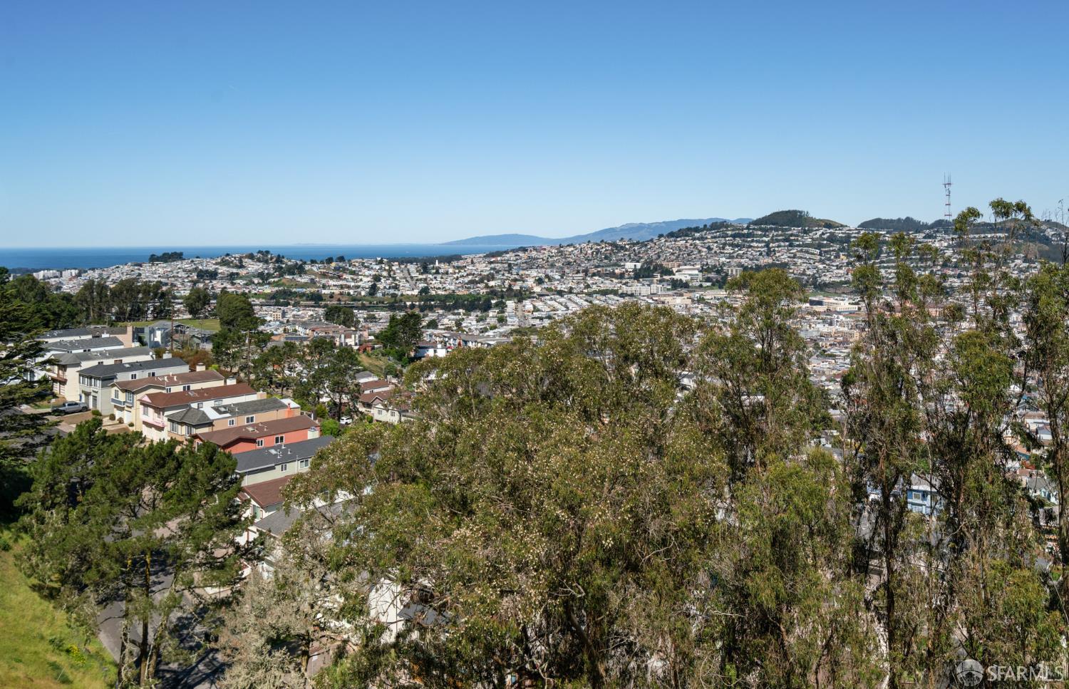 Detail Gallery Image 32 of 40 For 84 Caroline Way, Daly City,  CA 94014 - 2 Beds | 2 Baths