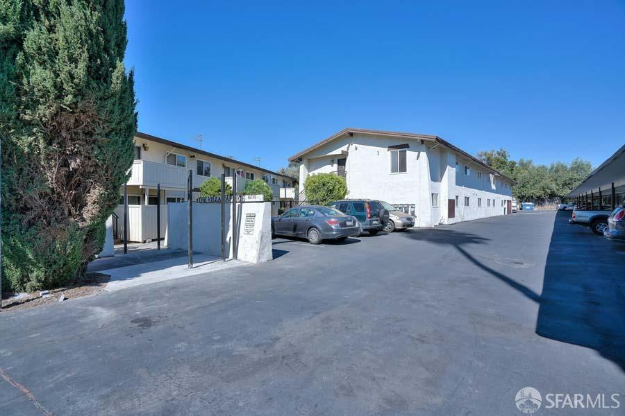 Detail Gallery Image 20 of 22 For 46728 Crawford St #24,  Fremont,  CA 94539 - 2 Beds | 1 Baths