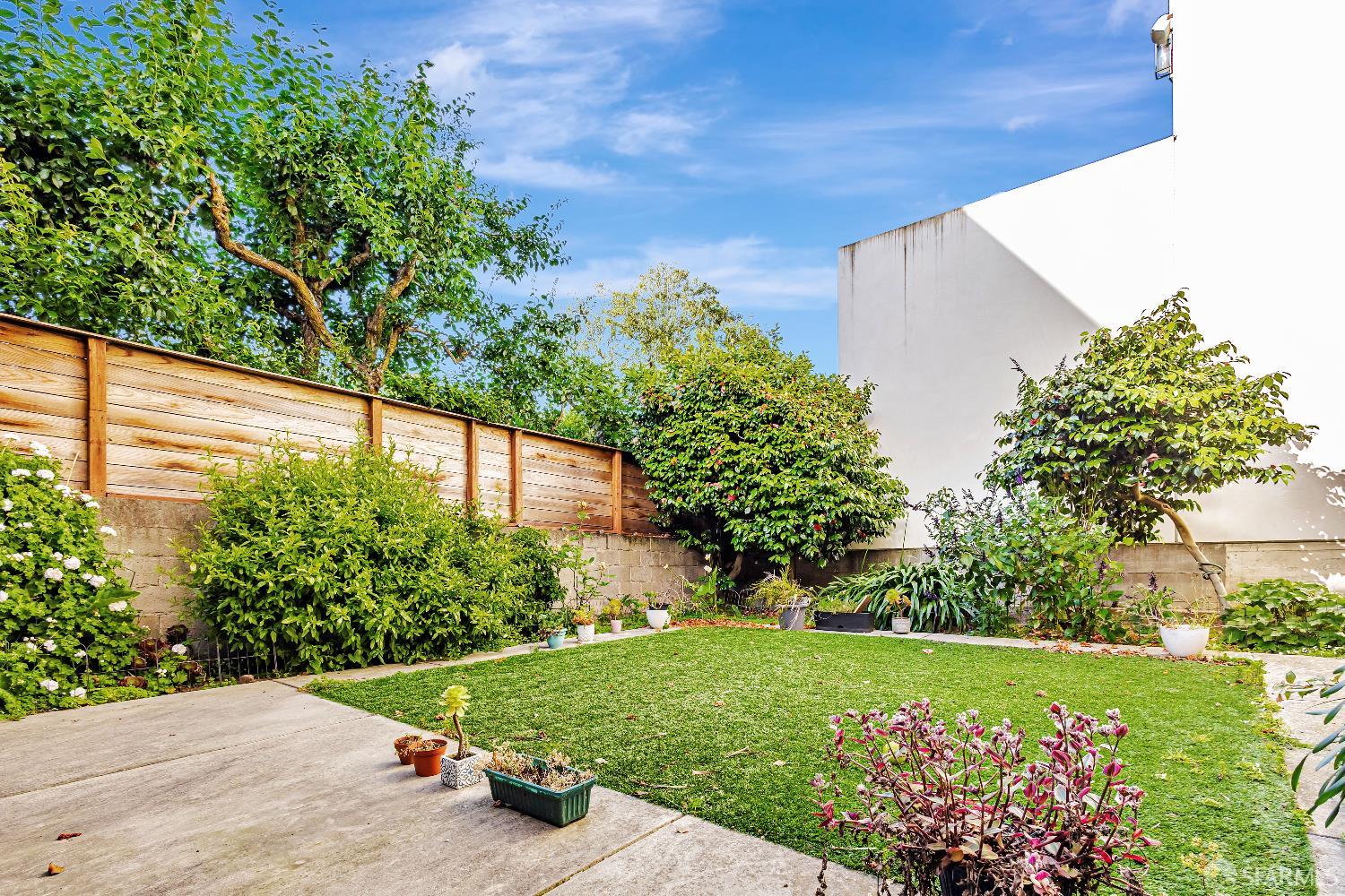 Detail Gallery Image 14 of 17 For 2916 Gough St, San Francisco,  CA 94123 - – Beds | – Baths