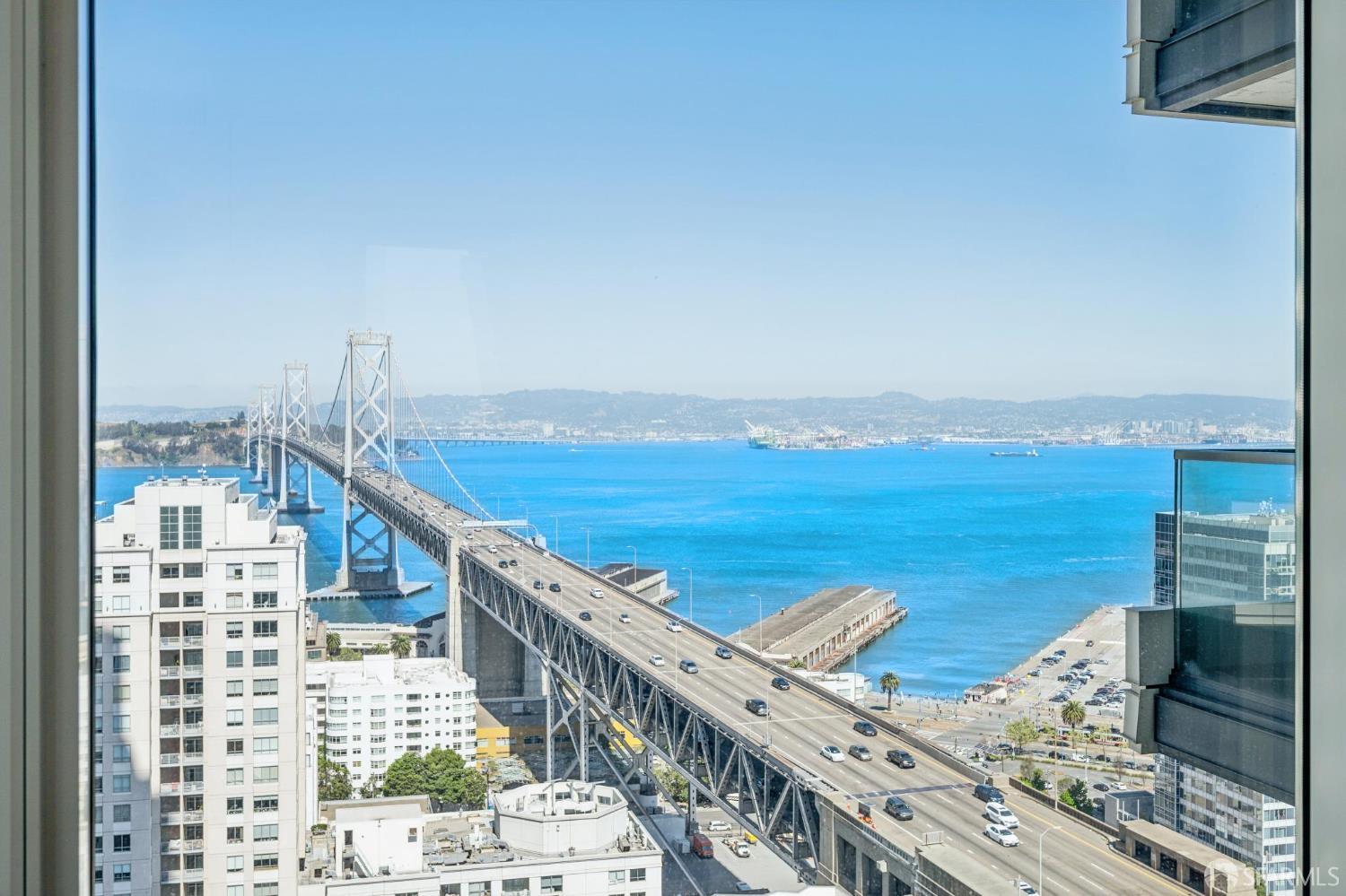 425 1st Street # 2407