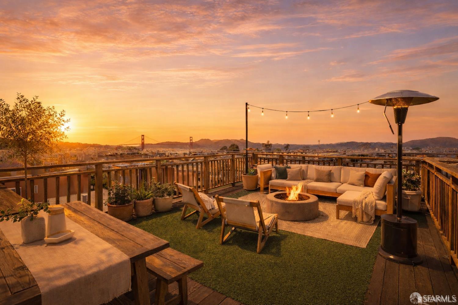 Detail Gallery Image 22 of 30 For 1863 Filbert St, San Francisco,  CA 94123 - 4 Beds | 2/2 Baths