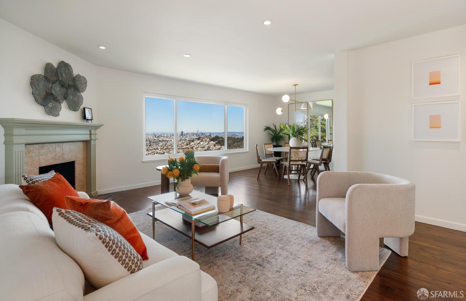 Detail Gallery Image 4 of 40 For 84 Caroline Way, Daly City,  CA 94014 - 2 Beds | 2 Baths