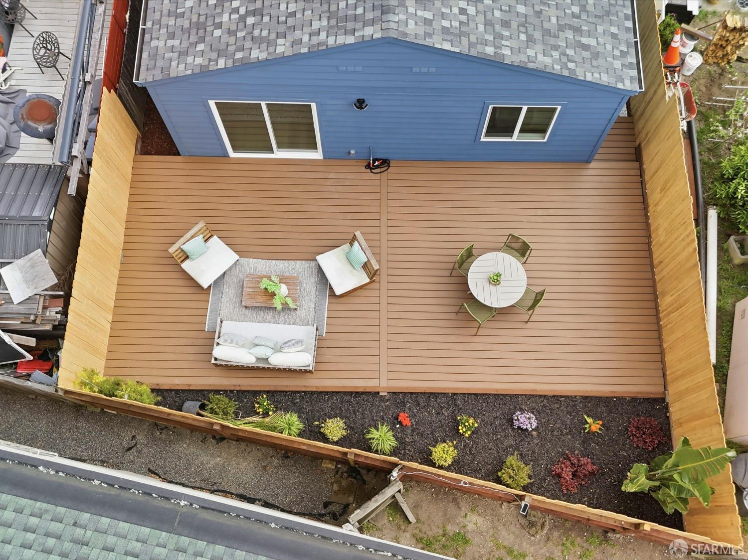 Detail Gallery Image 50 of 54 For 70 Margate St, Daly City,  CA 94015 - 3 Beds | 2 Baths