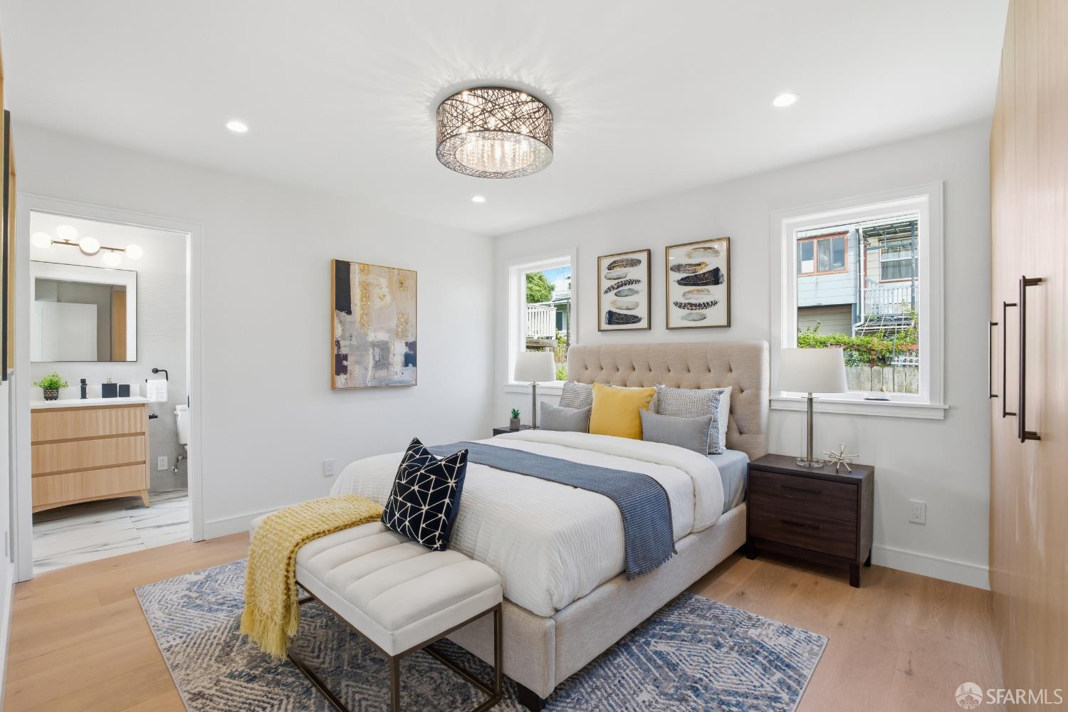 Detail Gallery Image 31 of 75 For 511 Edinburgh St, San Francisco,  CA 94112 - 4 Beds | 4/1 Baths