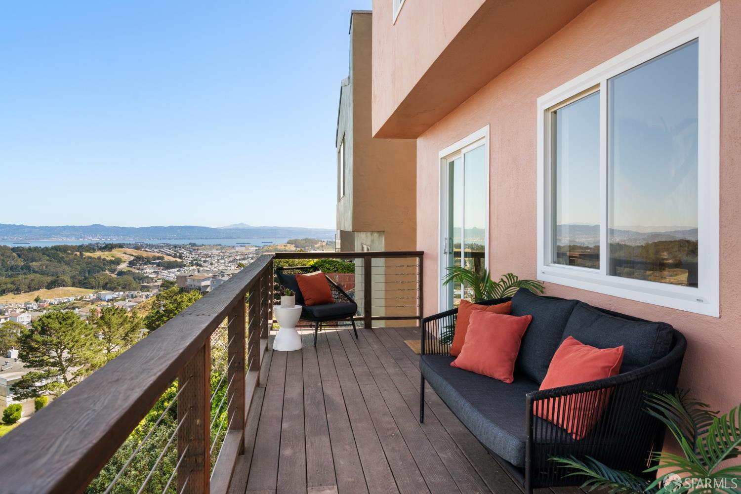 Detail Gallery Image 29 of 40 For 84 Caroline Way, Daly City,  CA 94014 - 2 Beds | 2 Baths