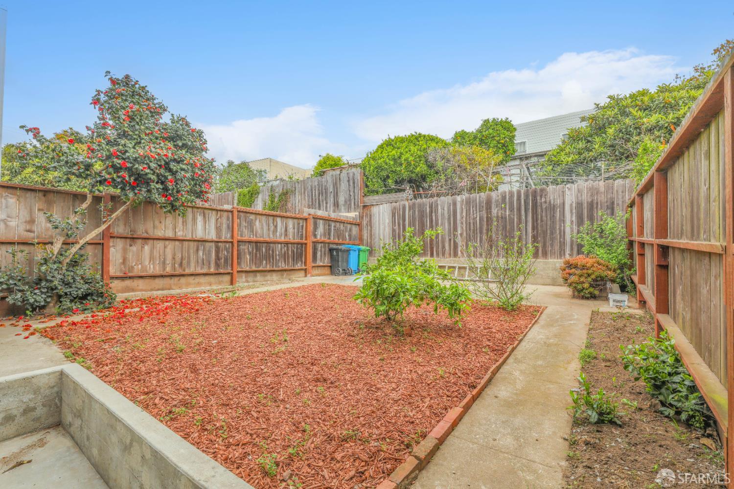 Detail Gallery Image 50 of 55 For 170 Arleta Ave, San Francisco,  CA 94134 - 5 Beds | 4 Baths