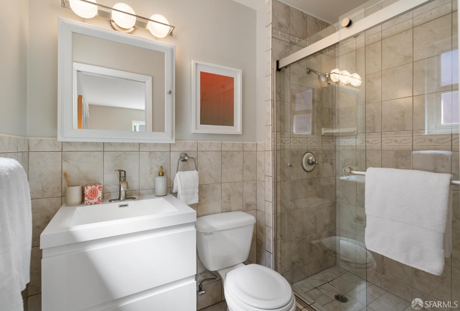 Detail Gallery Image 18 of 40 For 84 Caroline Way, Daly City,  CA 94014 - 2 Beds | 2 Baths