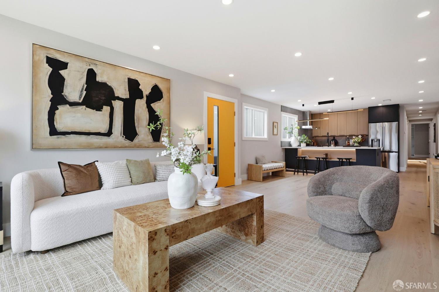 Detail Gallery Image 8 of 54 For 70 Margate St, Daly City,  CA 94015 - 3 Beds | 2 Baths