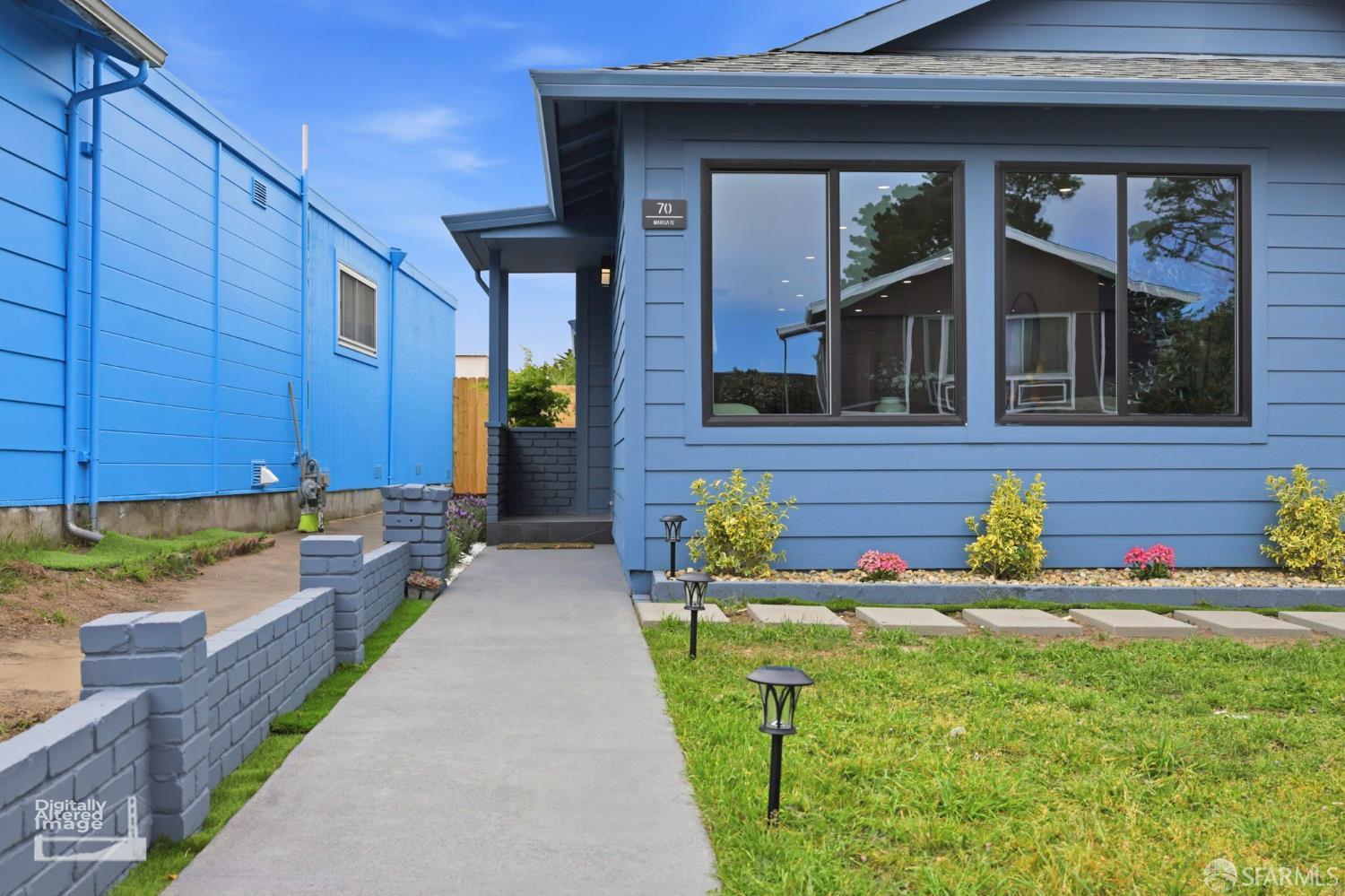 Detail Gallery Image 3 of 54 For 70 Margate St, Daly City,  CA 94015 - 3 Beds | 2 Baths